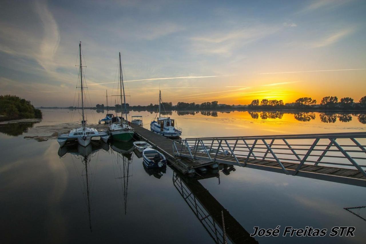 River Sun Valada ภายนอก รูปภาพ