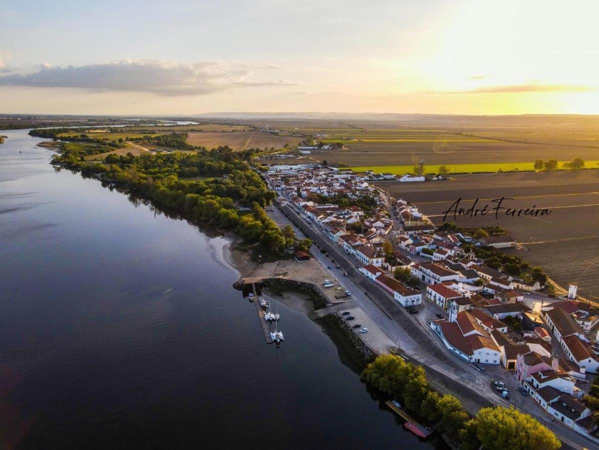 River Sun Valada ภายนอก รูปภาพ