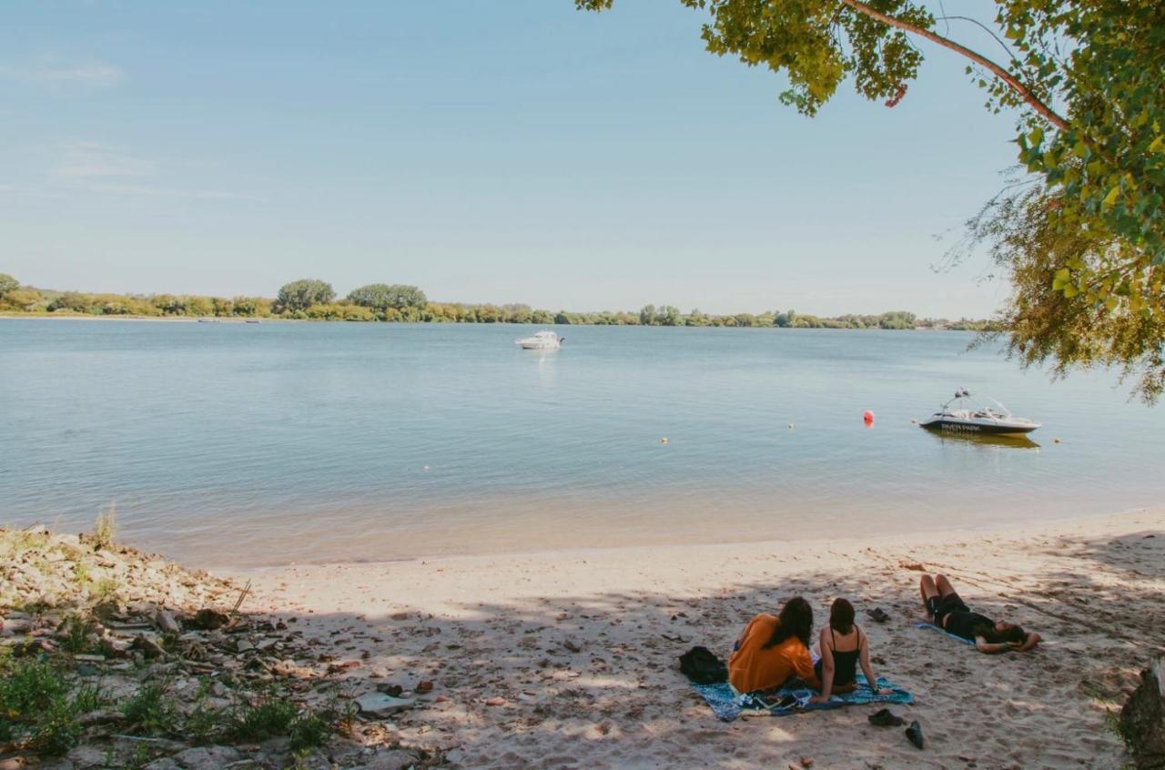 River Sun Valada ภายนอก รูปภาพ