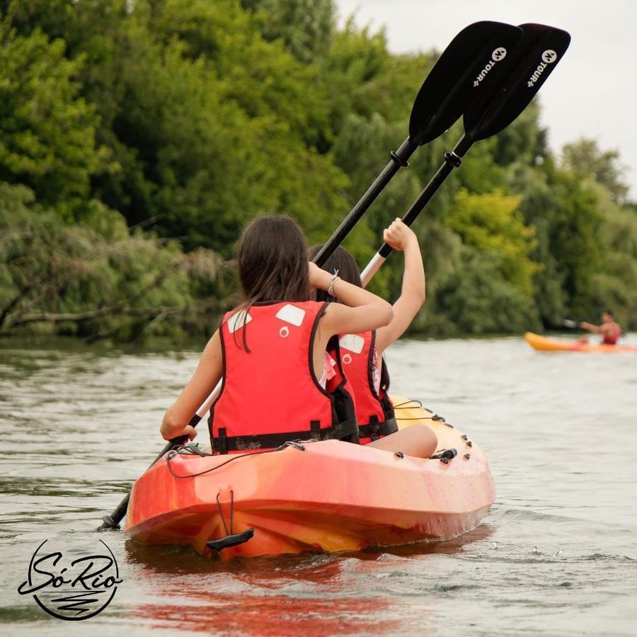River Sun Valada ภายนอก รูปภาพ